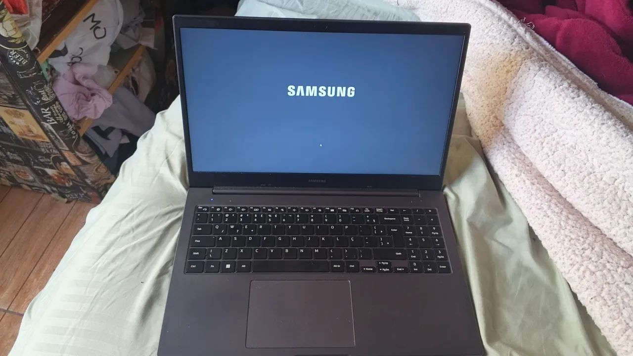 Notebook Samsung  - Foto 4
