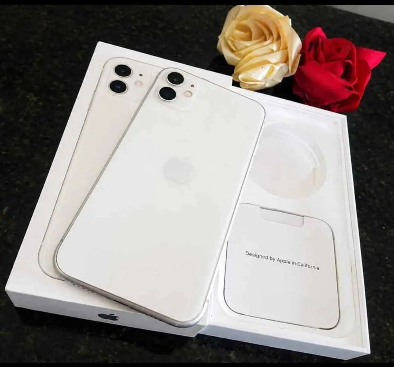 iPhone 11 64gb