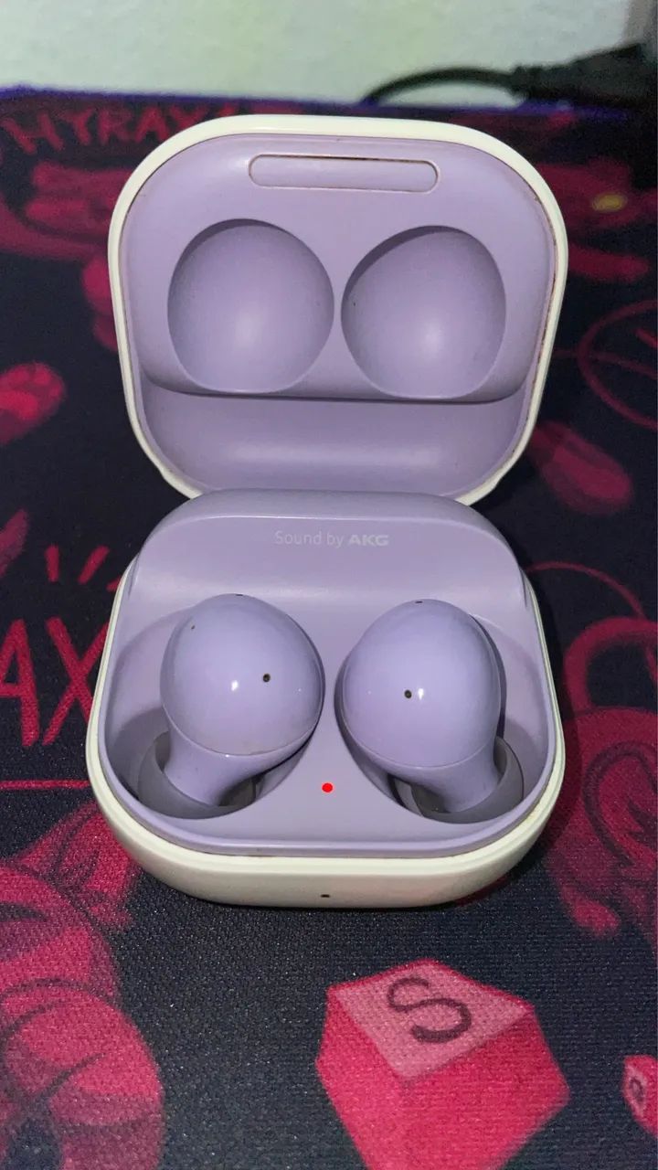 Galaxy Buds 2 - Foto 2
