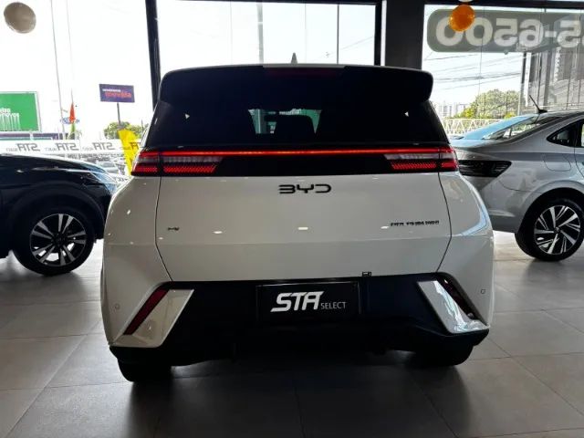 BYD Dolphin Mini (Elétrico) 2027 - Foto 4