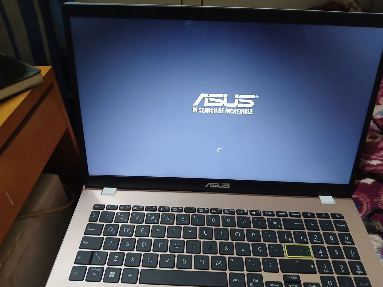 Computador Asus - Foto 4