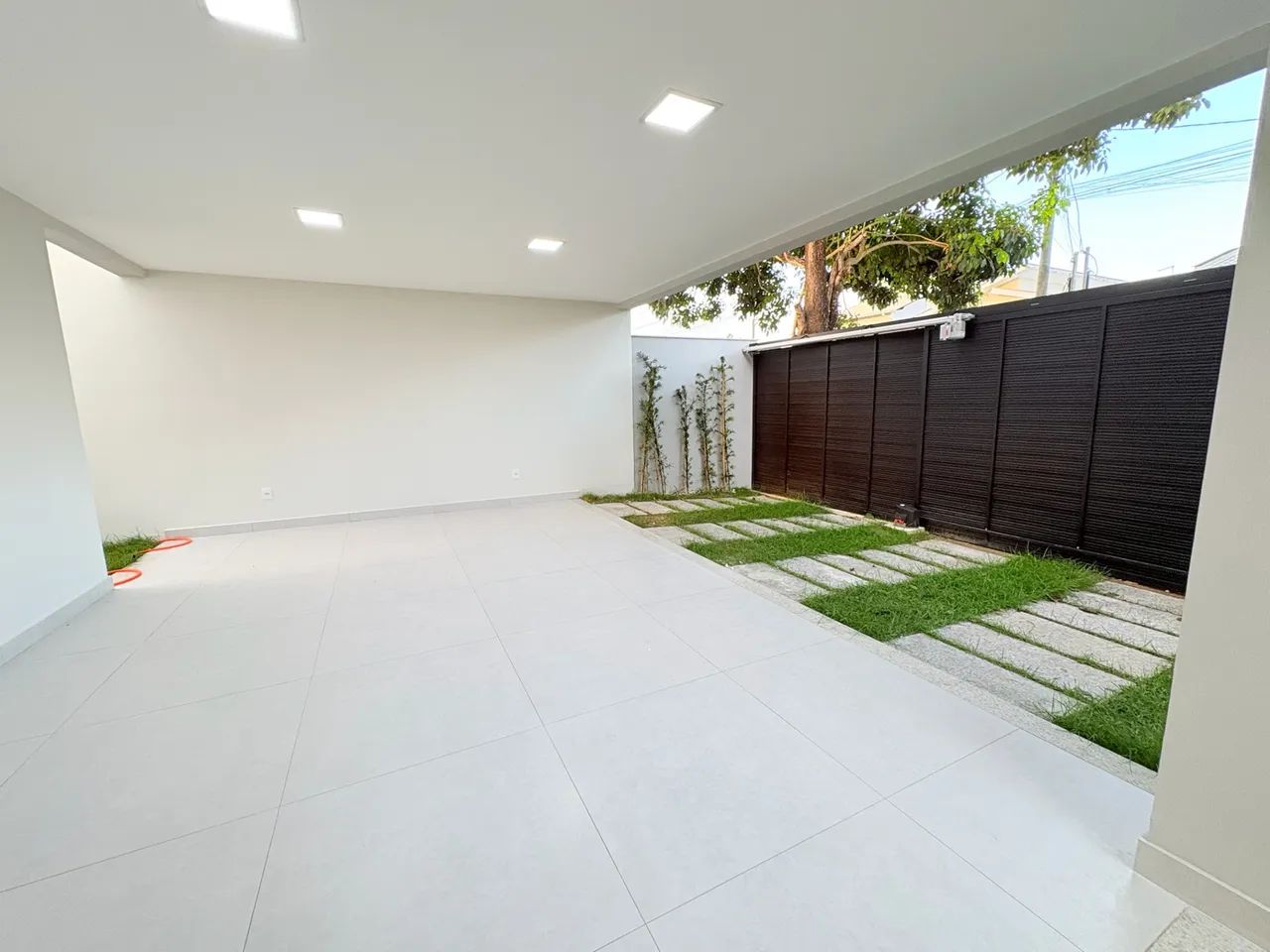 Casa Alto Padrão - Solar Bitti - Foto 2