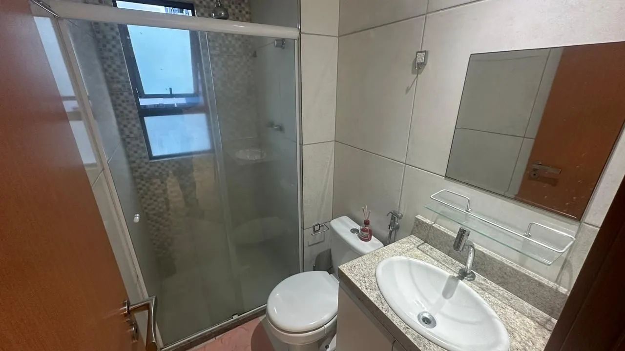 Alugo apartamento - Foto 4