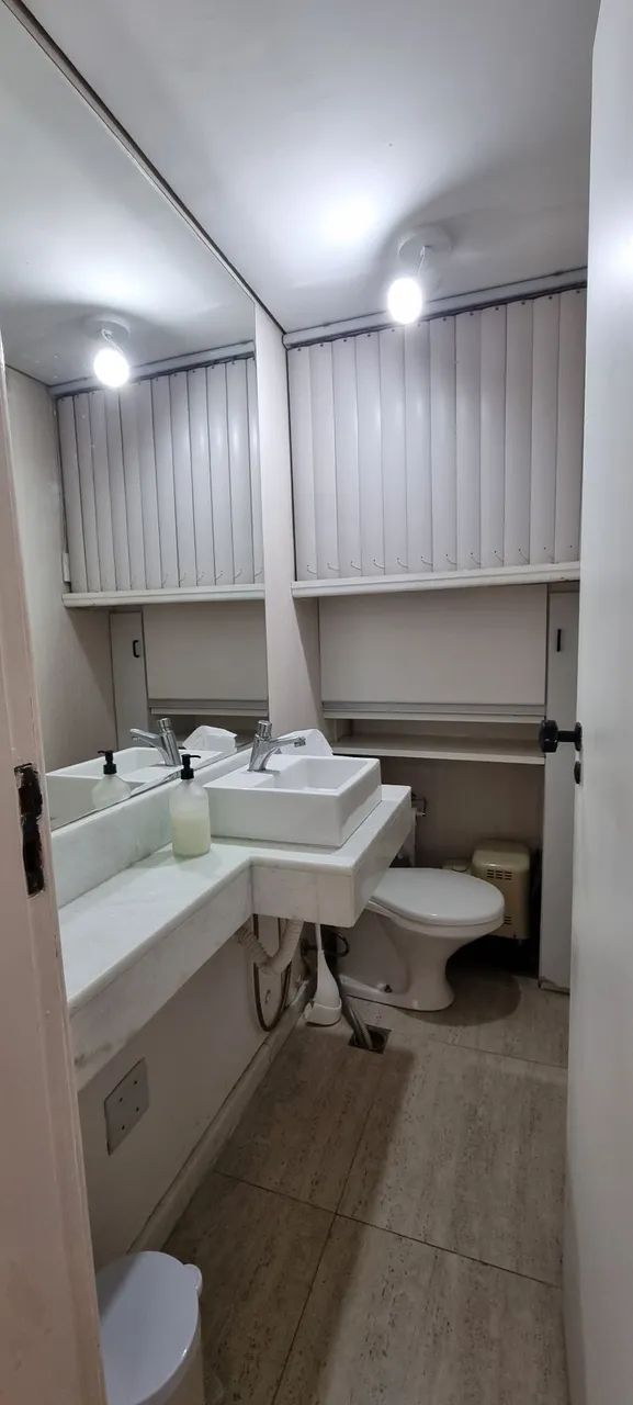 Venda sala com consultório  odontológico em funcionamento  - Foto 2