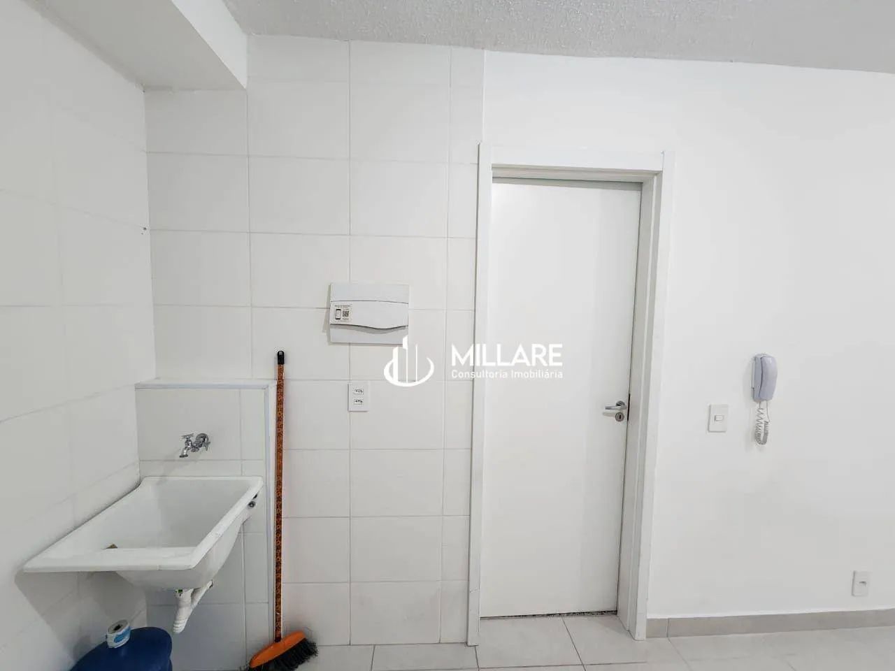 APARTAMENTO LOCAÇÃO BRÁS - Foto 4
