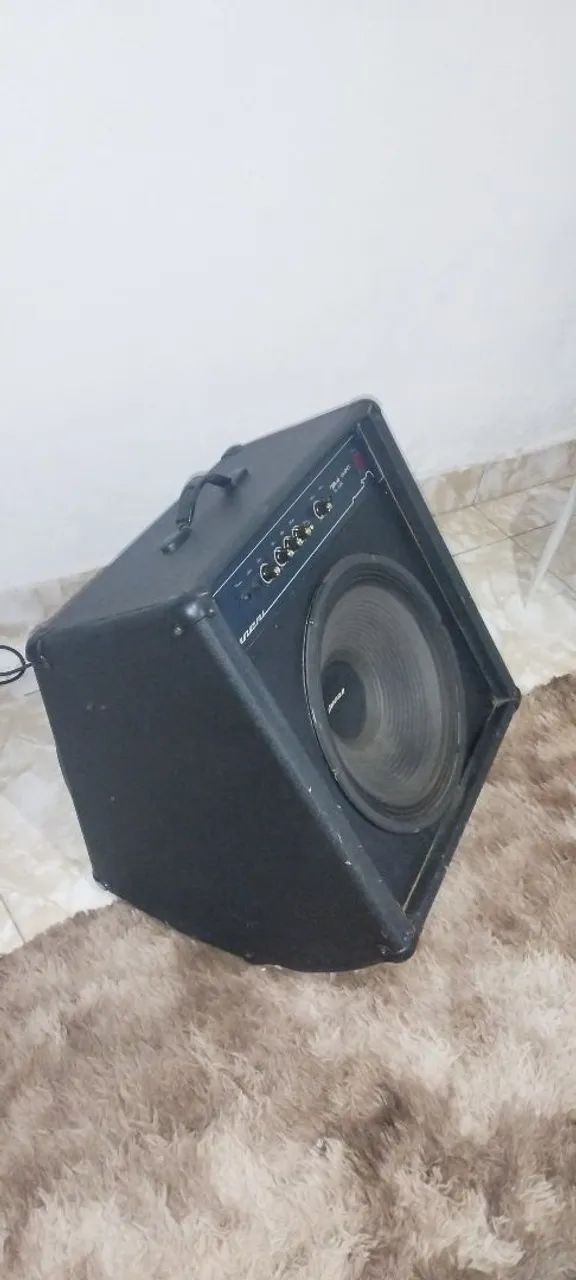 Cubo de baixo ONel OCB 600 200W - Foto 2