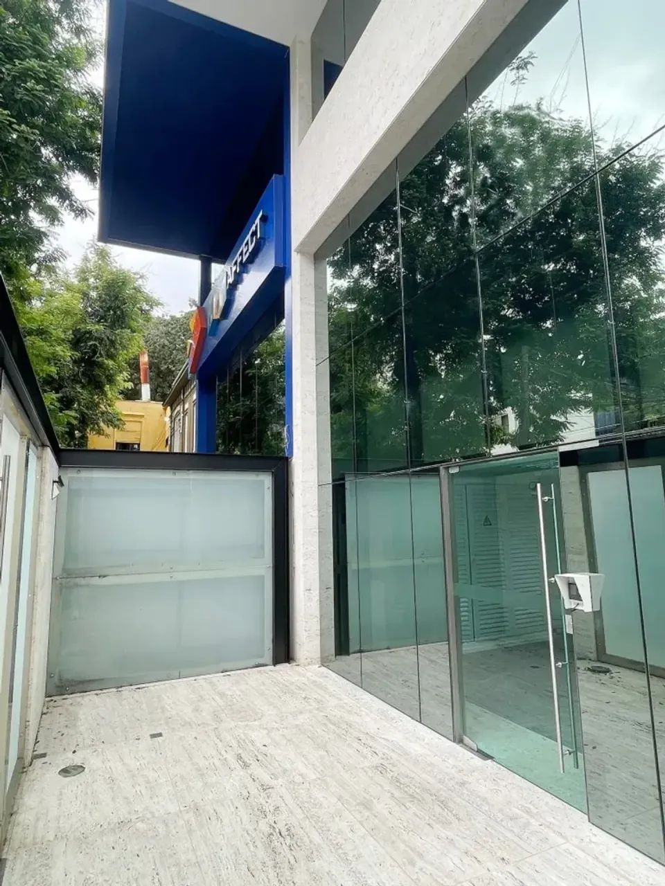 PRÉDIO COMERCIAL INTEIRO PARA LOCAÇÃO  RUA CAPITÃO SALOMÃO - Foto 4