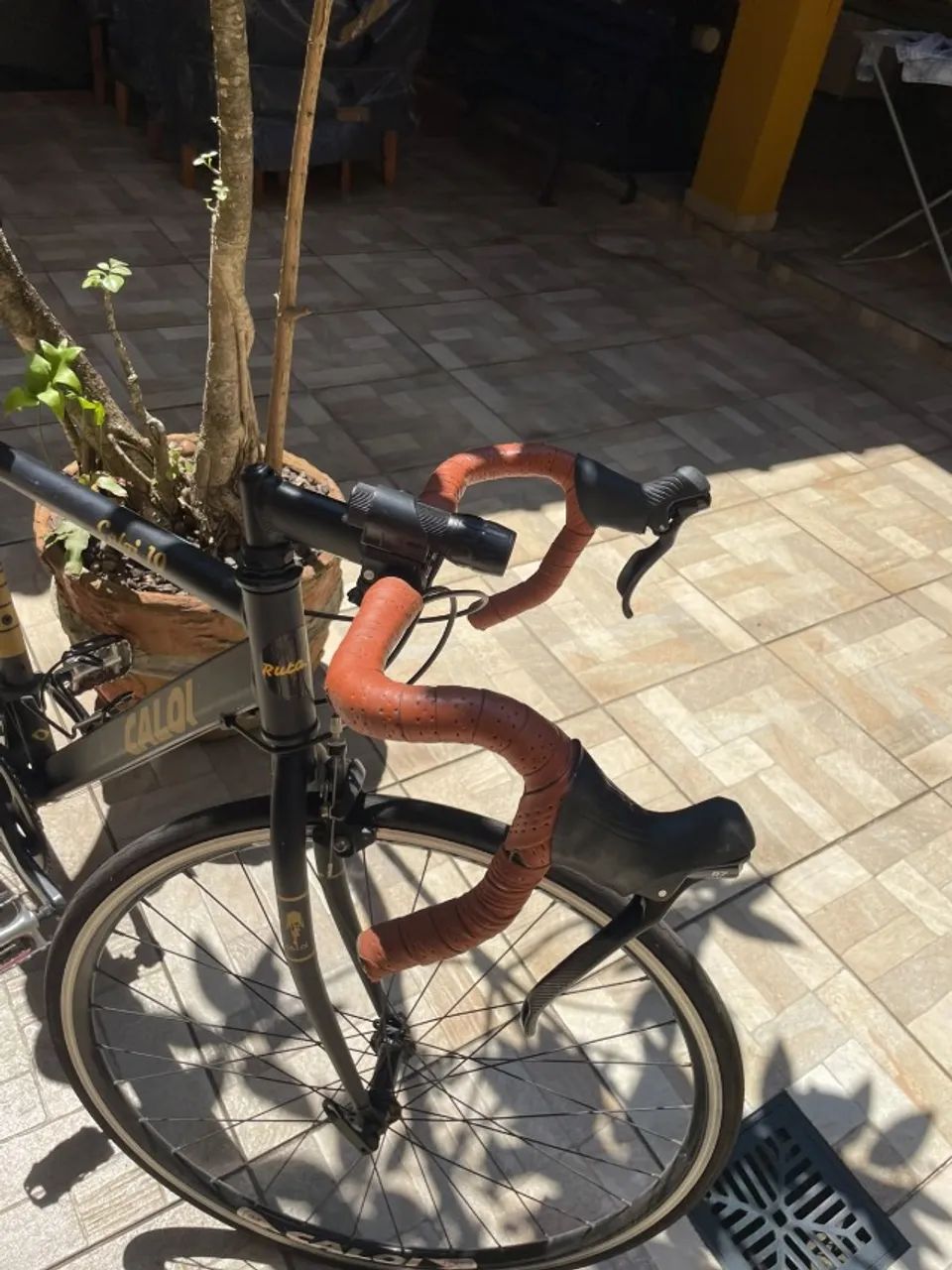 Caloi 10 Single Speed Bicicleta  - Foto 2