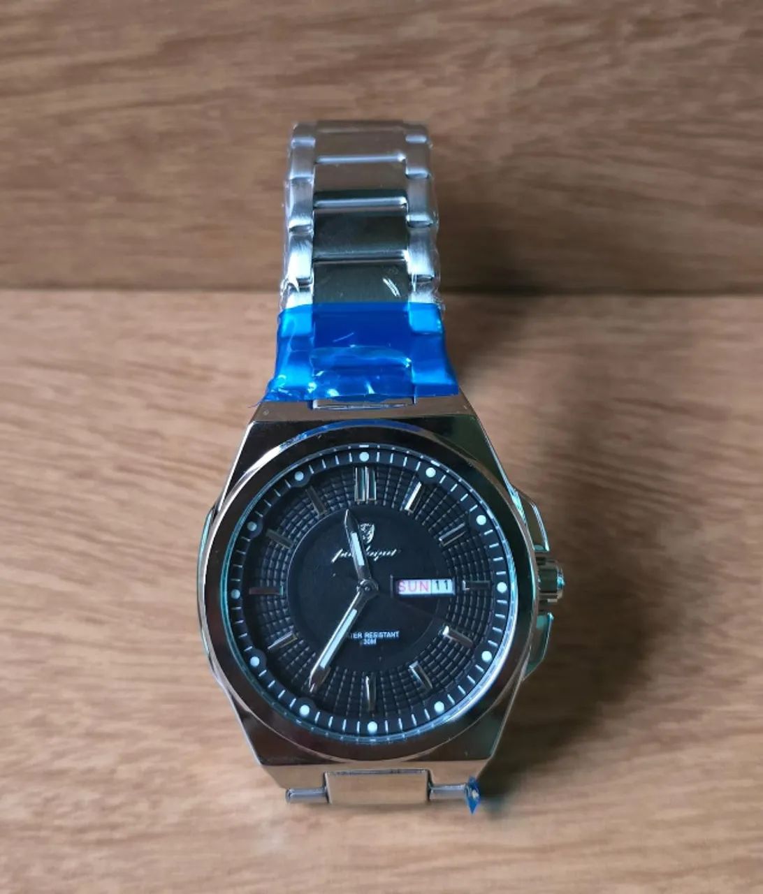 Relógio de Pulso - Marca Poedagar - Foto 2