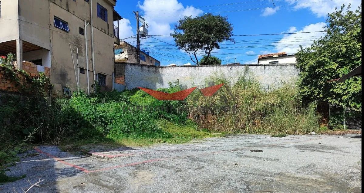 Lote / Terreno com 2 quartos à venda em Belo Horizonte - Foto 4