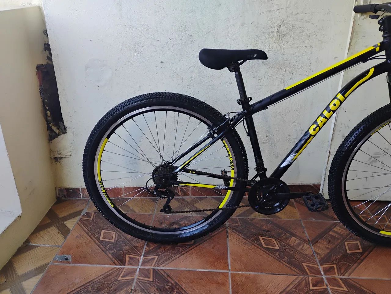 Bicicleta aro 29  - Foto 3