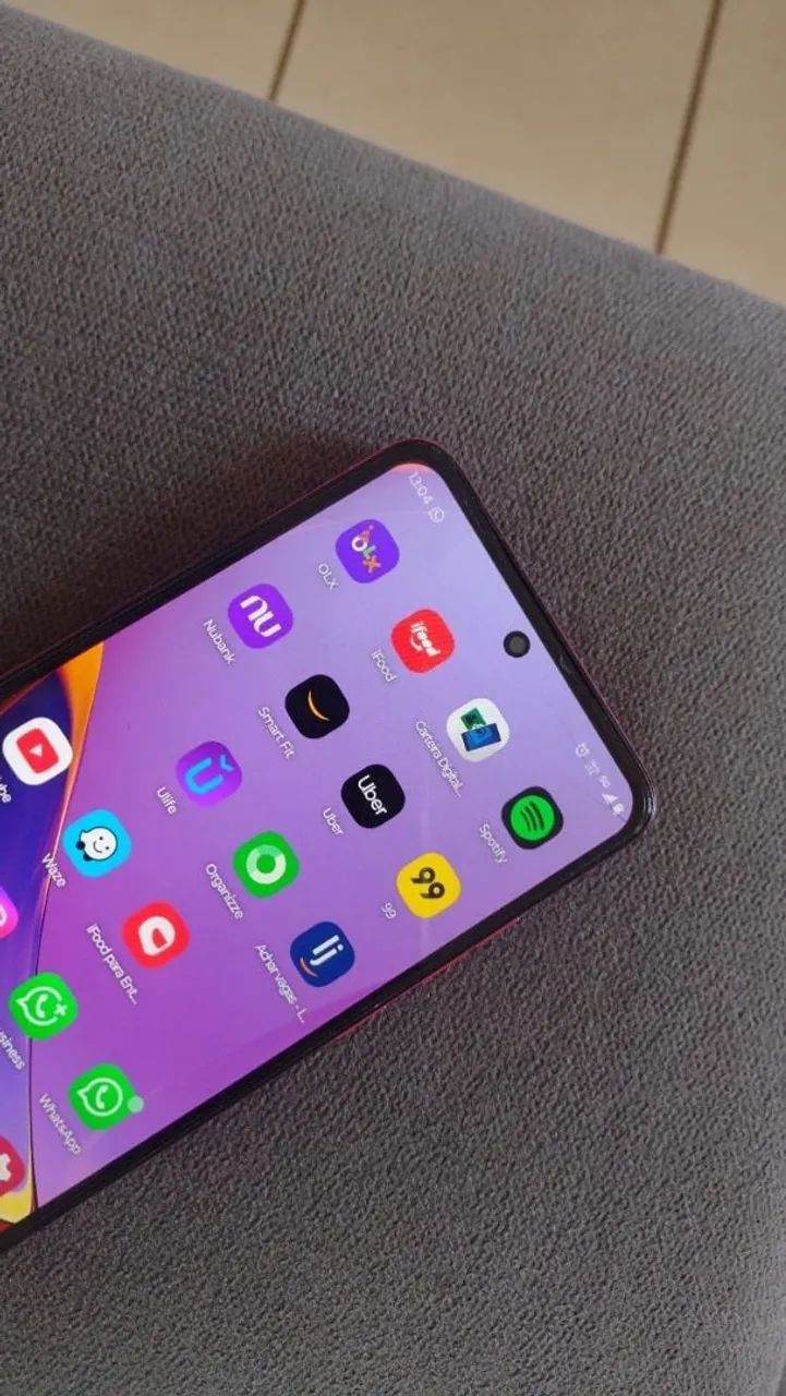 Moto g84 8gb ram 256gb 5G - Foto 4