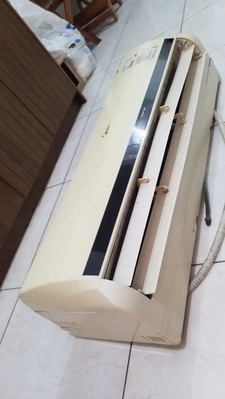 VENDO AR CONDICIONADO  - Foto 4