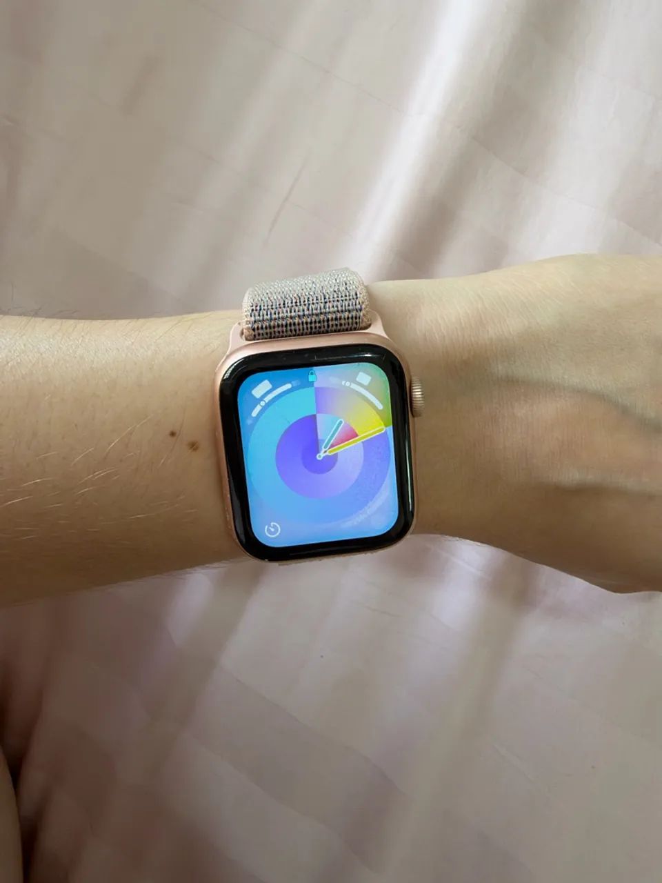 Apple Watch séries 3  - Foto 2