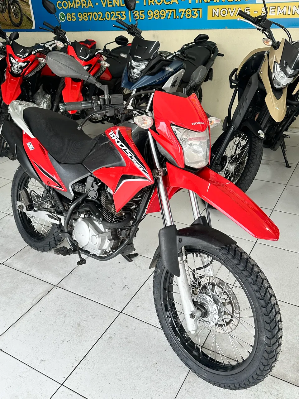 Motos Kawasaki Ninja Zx-6r 636cc no Brasil