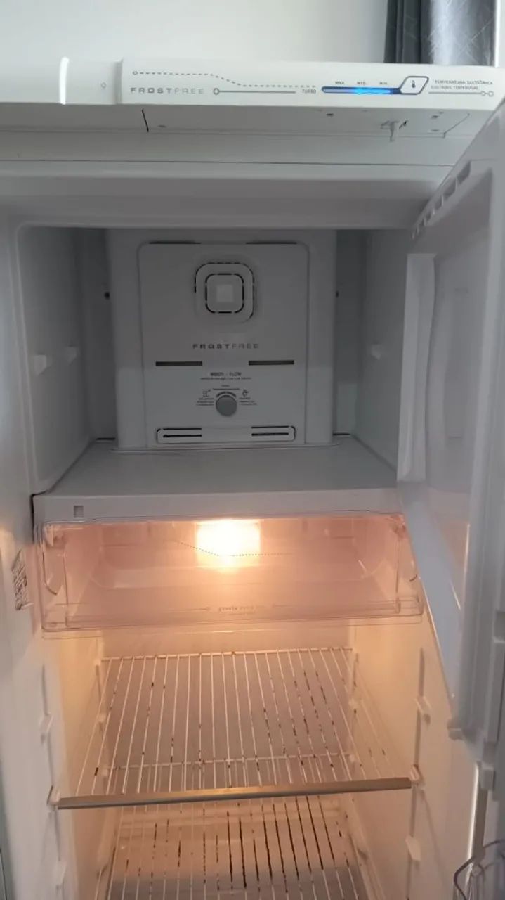 Geladeira Eletrolux 