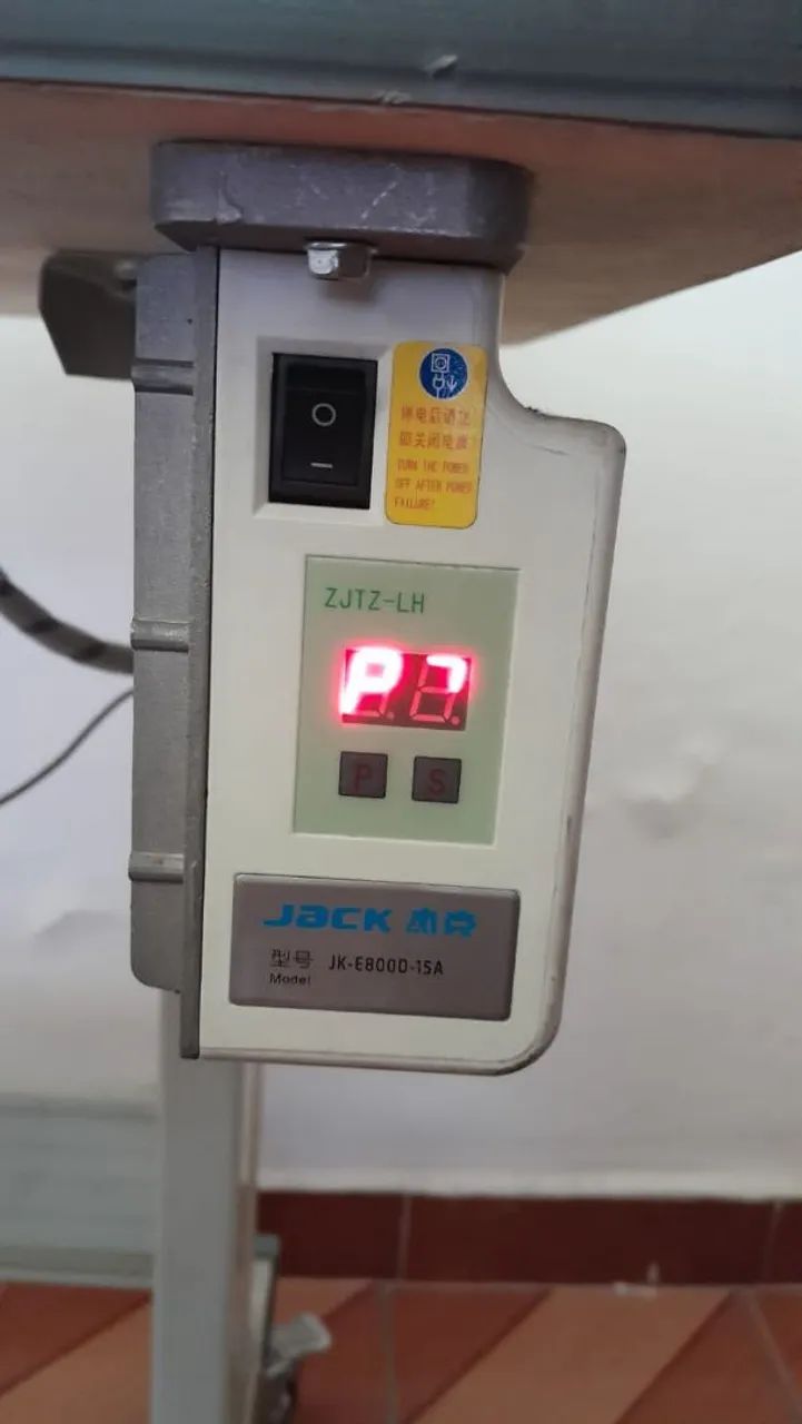 Máquina Industrial Overclock  - Foto 3