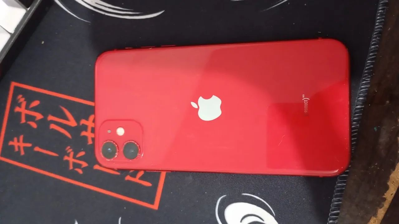Vendo iPhone 11 - Foto 2