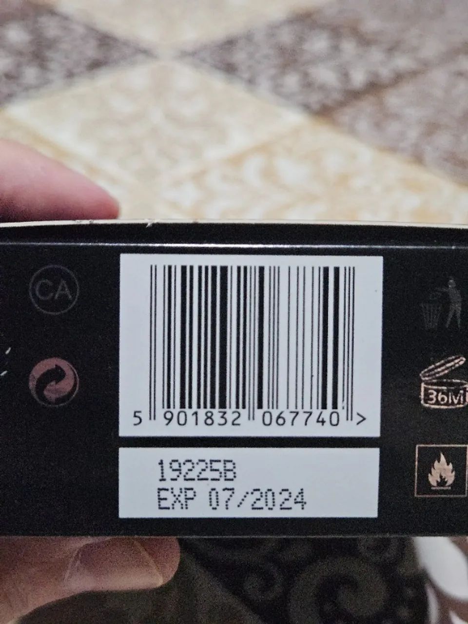 Perfume La rive Gallant - Foto 2