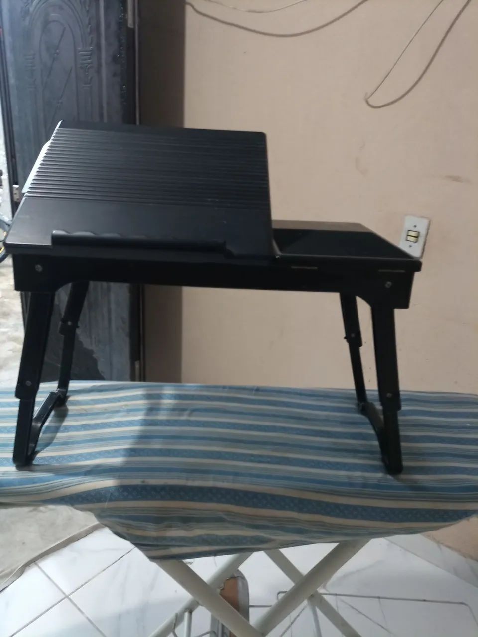 Mesinha para notebook  - Foto 4