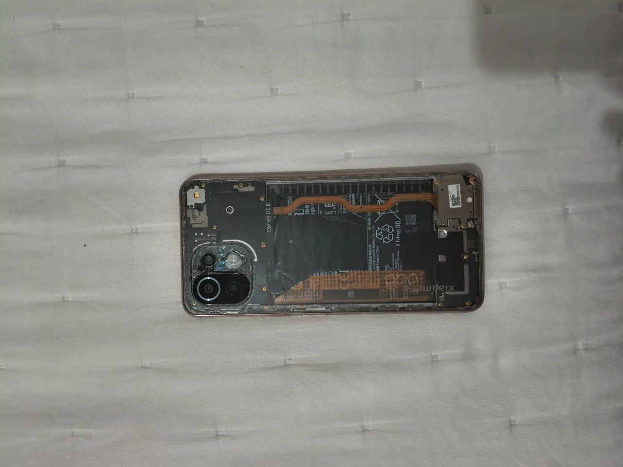 Xiaomi 11 lite 5g - Foto 2