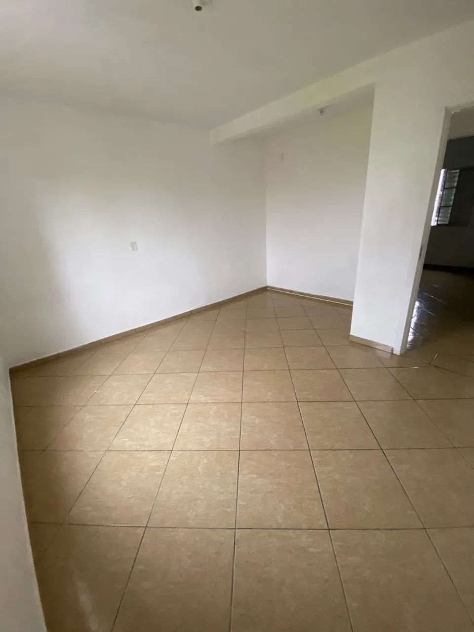 Apartamento ambiente familiar