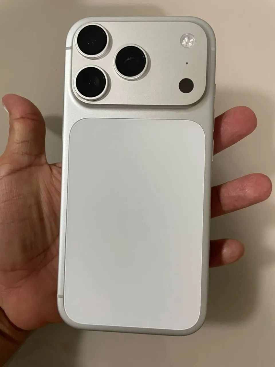 iPhone 17 Pro 256 GB