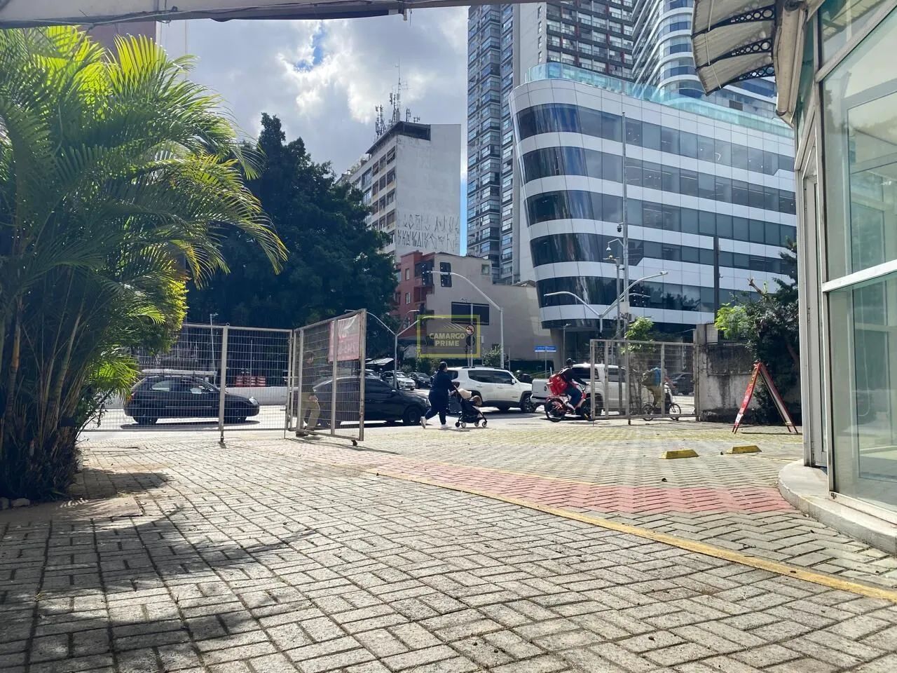 Imóvel comercial para locação / venda, avenida Rebouças, próx av Brig Faria Lima - Foto 4