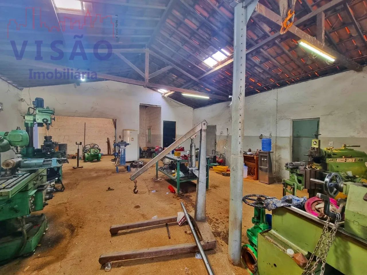 Vende-se PRÉDIO Comercial no Bairro Alto da Conceição - Foto 4