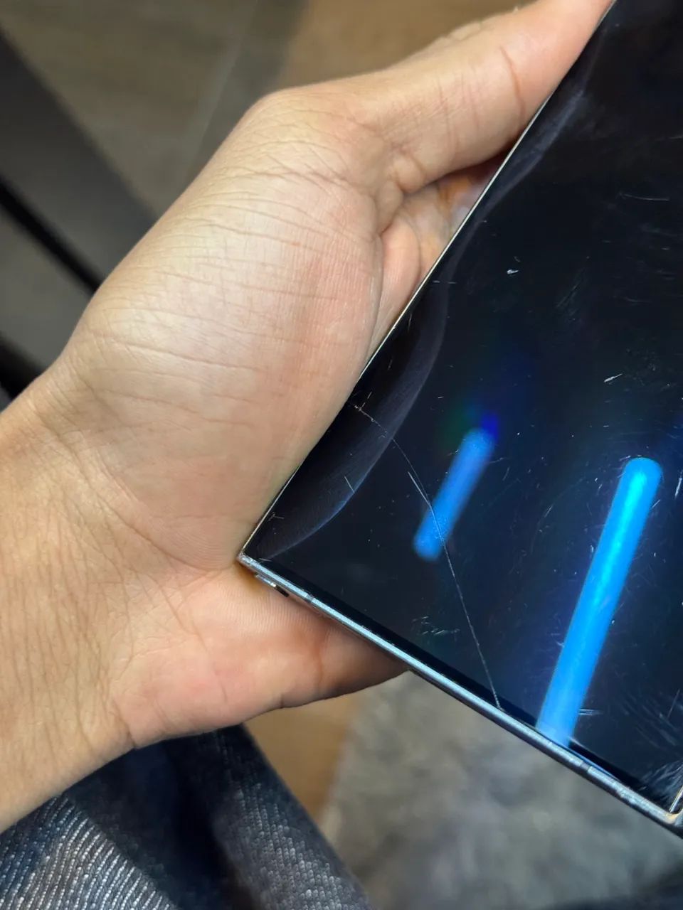 S24 ultra 256g - Foto 3