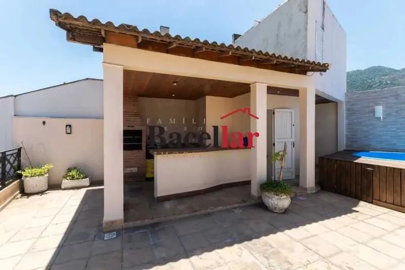 Casa de vila com vaga , piscina e próximo ao Metrô - Foto 5