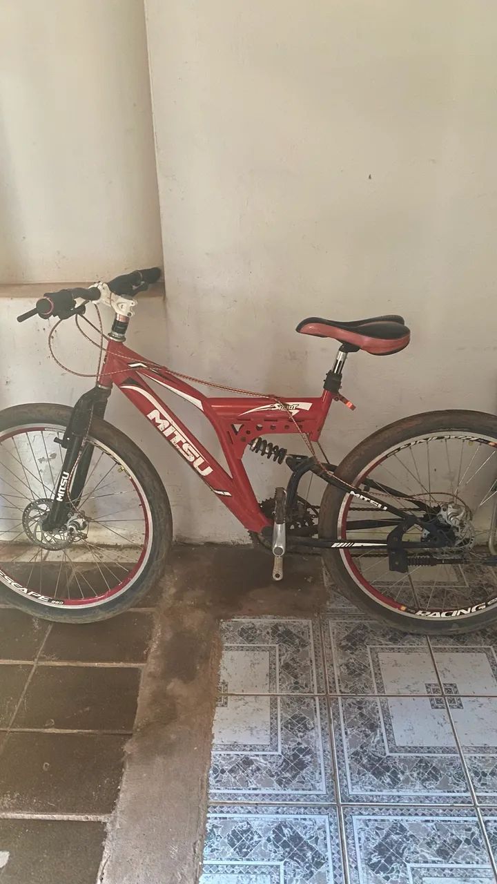 Bicicleta - Foto 5