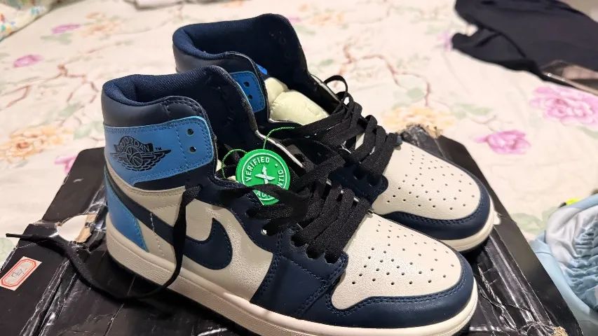 Tênis Nike Jordan - Foto 2