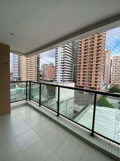 Apartamento Semi Mobiliado para Aluguel  Smart Boulevard | Umarizal