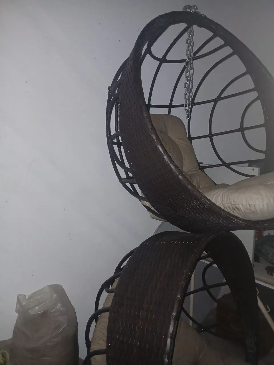 Cadeira ninho - Foto 3