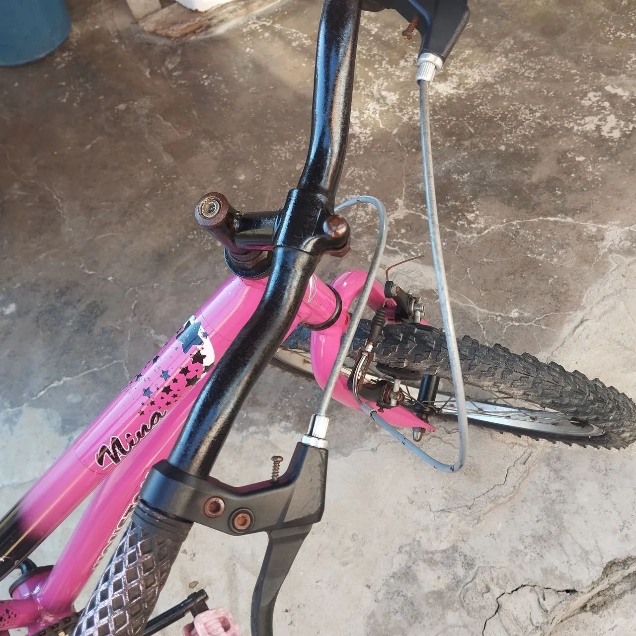 Vende se bicicleta  - Foto 4