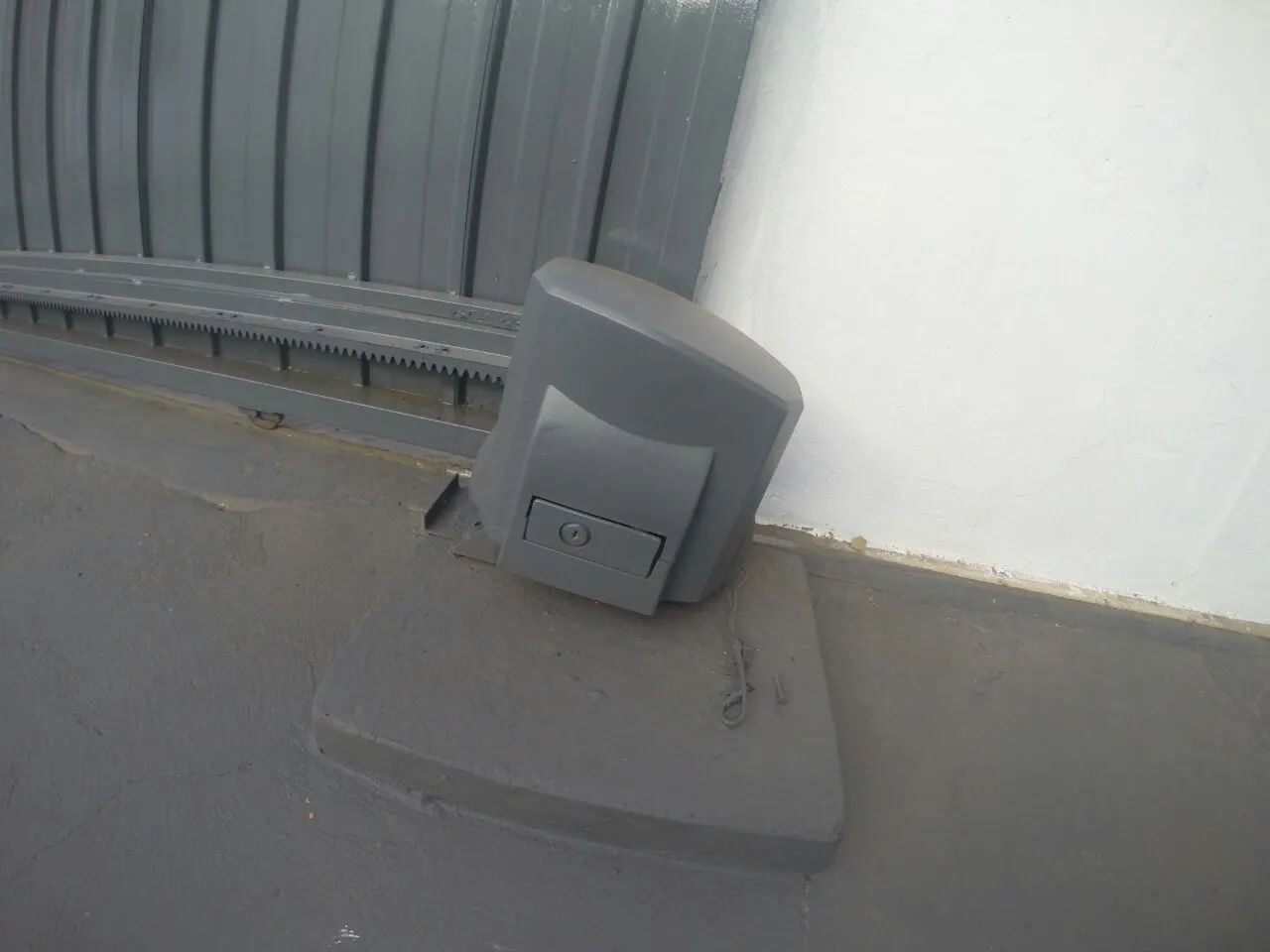 ALUGO CASA SANTA FÉ - Foto 4
