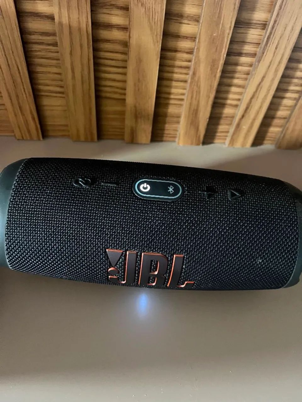 JBL Charge 5 - Foto 2