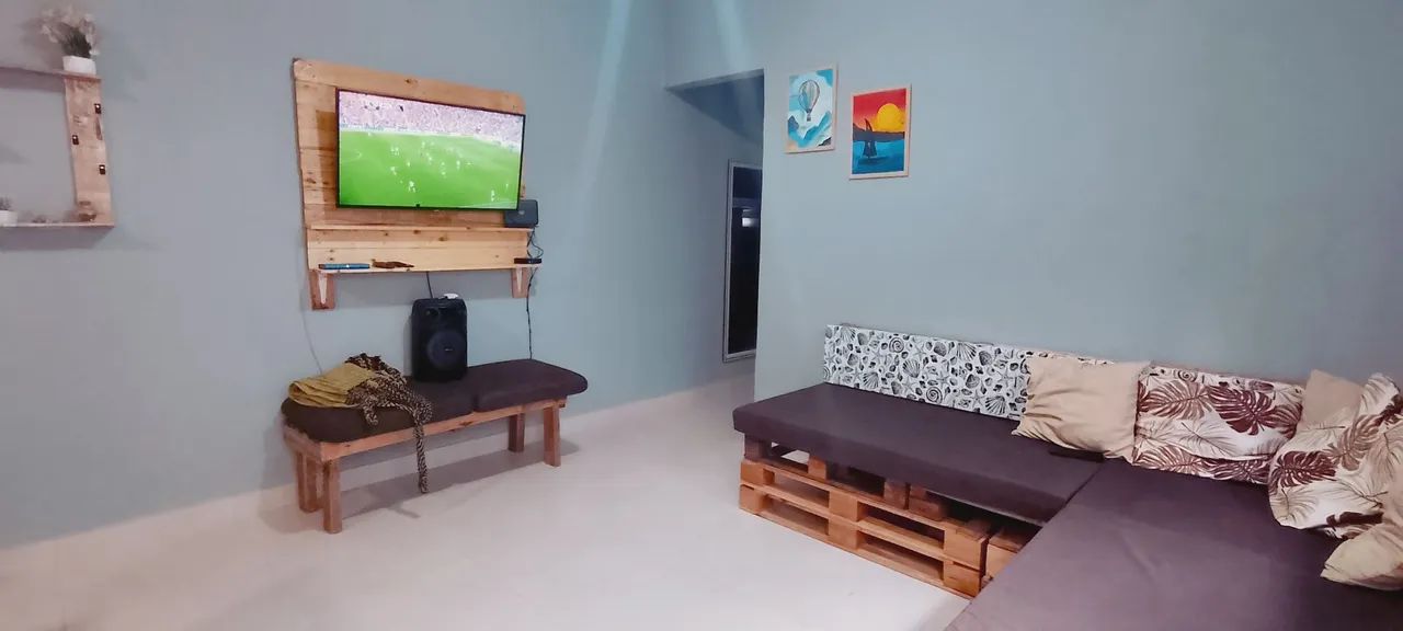 Casa de temporada  - Foto 2