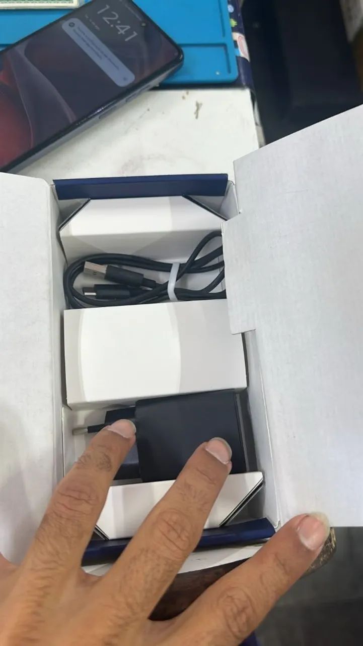 MOTOROLA G15 256 GB  - Foto 5