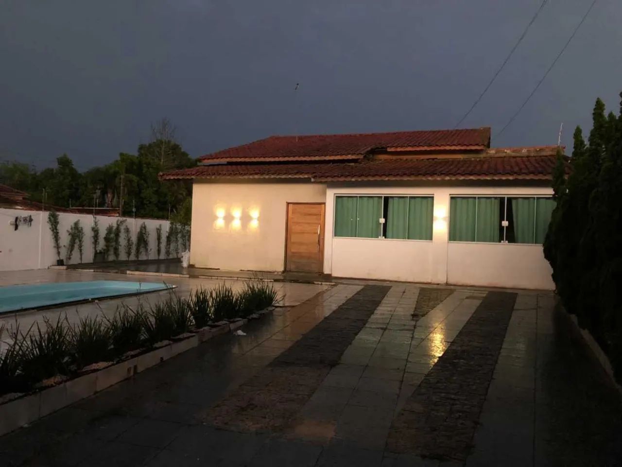 Linda casa para temporada em Peruibe litoral sul!!! - Foto 5