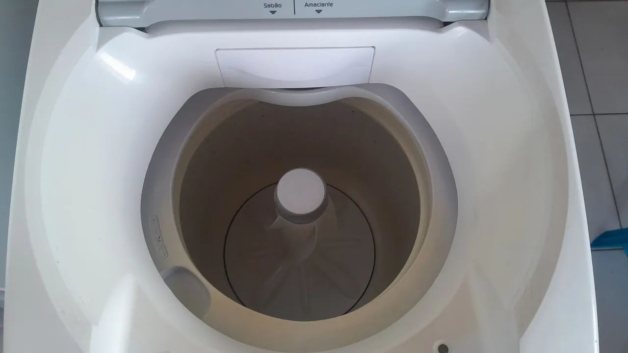 Vende se máquina 9kg Brastemp  - Foto 5