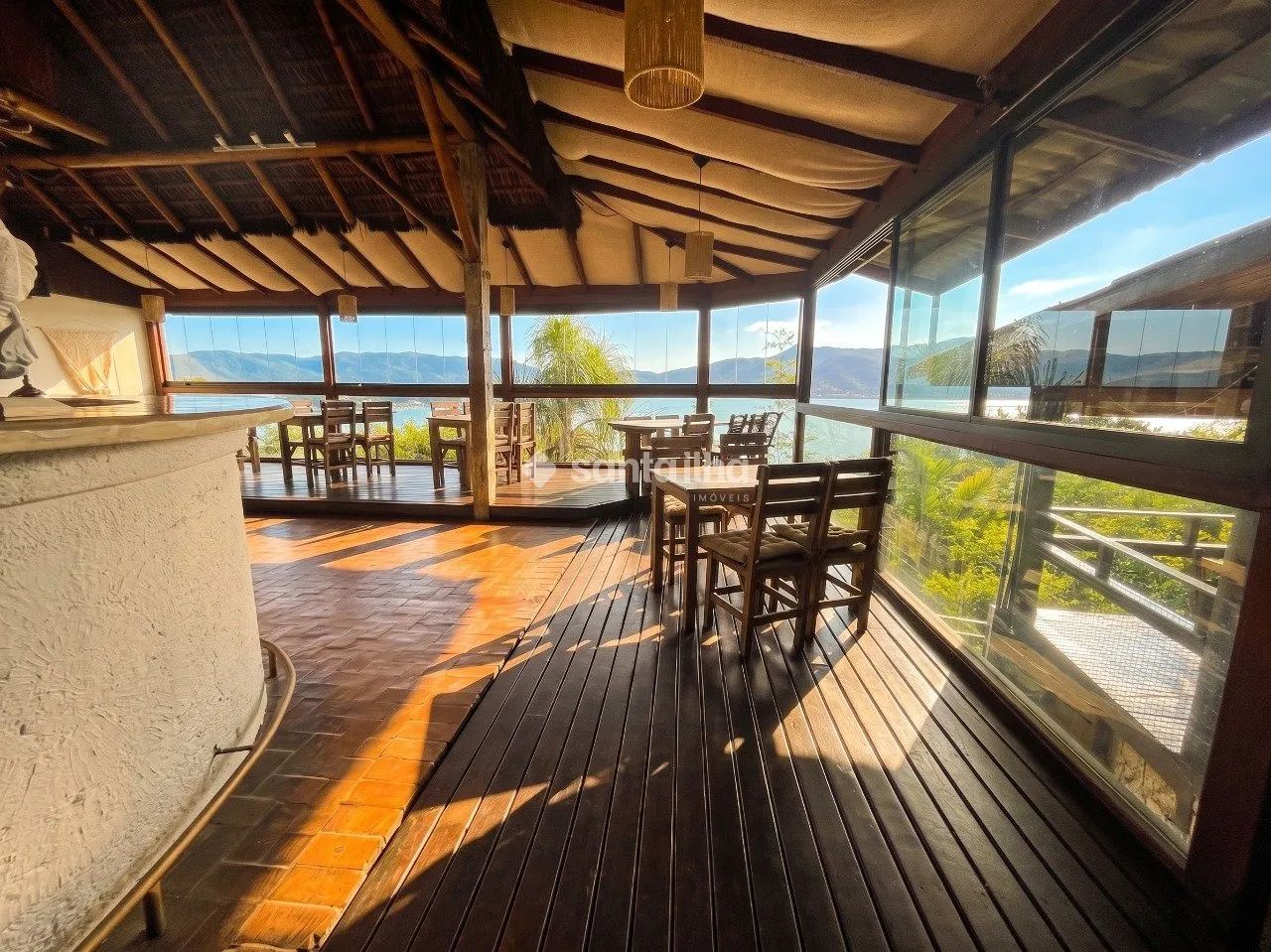 Ponto comercial para alugar, 150m² - Praia Mole - Florianópolis/SC - Foto 2