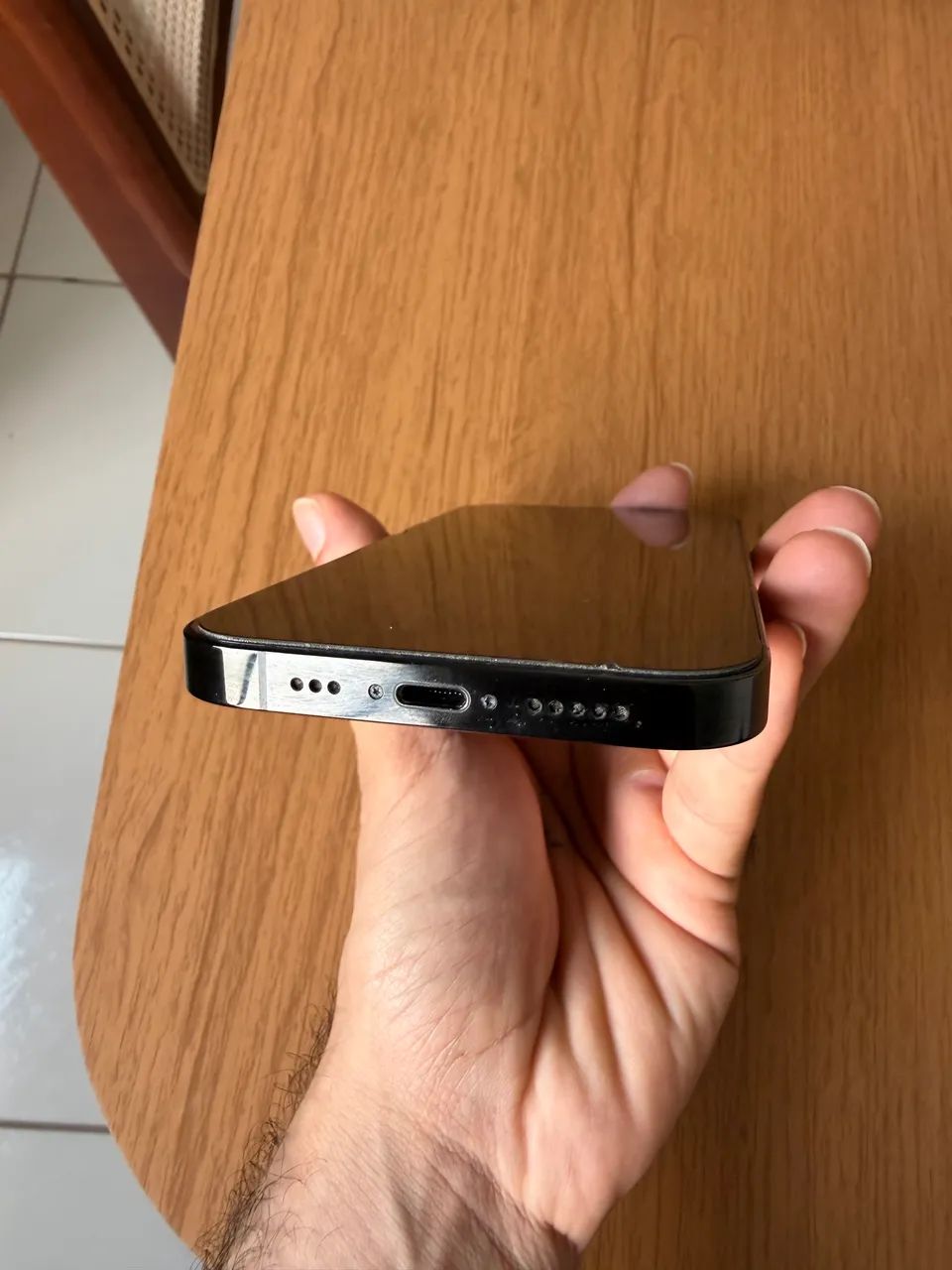 iPhone 14 Pro 128gb - Foto 5