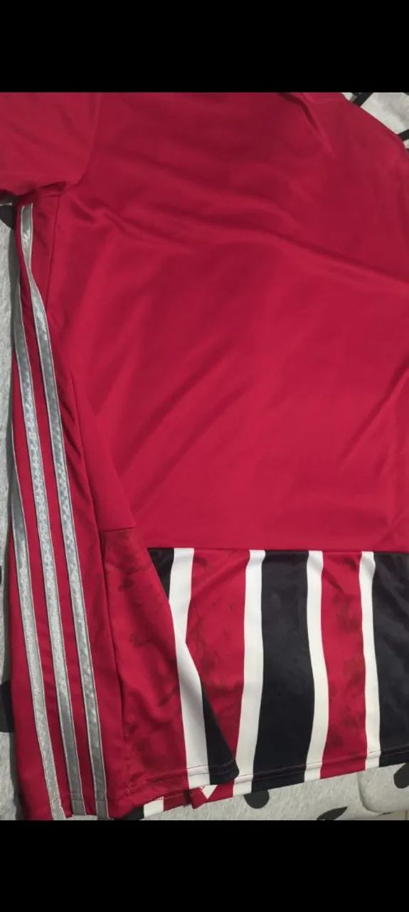 Camisa original adidas SPFC