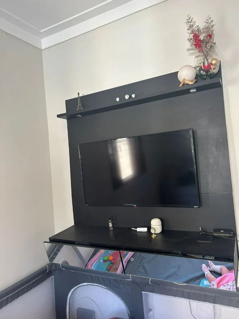 Painel televisão  - Foto 2