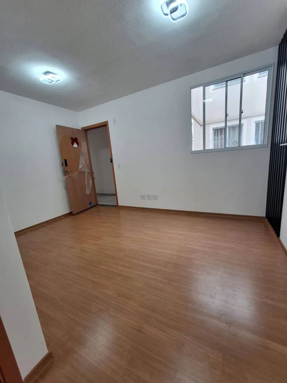 Apartamento com 2 quartos no Condomínio Chapada do Bosque - Foto 2