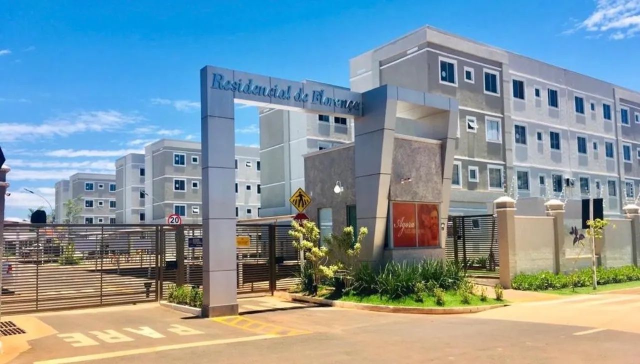 Apartamento União - Incrível!