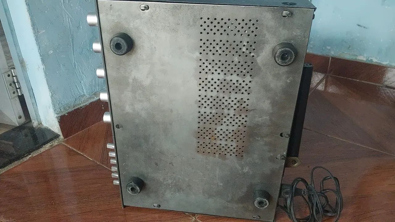 Receiver gradiente s125 - Foto 3