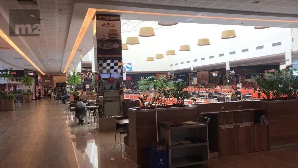 Loja do Qg Pasteis | Qg Jeitinho Caseiro | Aparecida Shopping - Foto 4